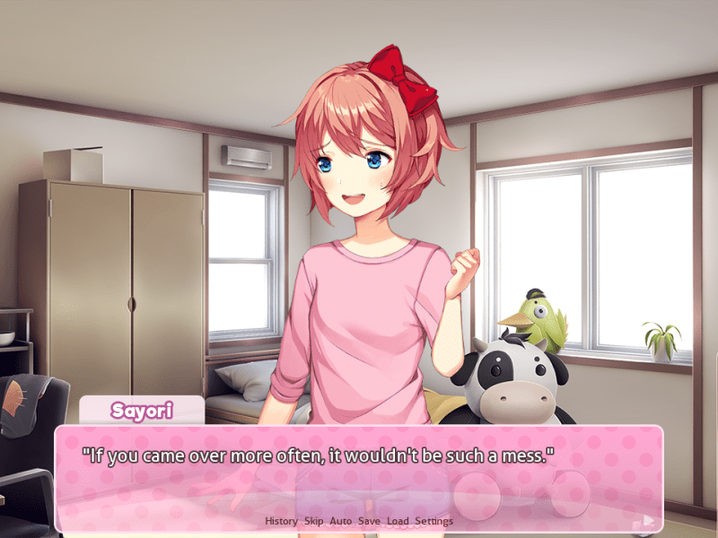 Guilt, Depression, and&nbsp;DDLC